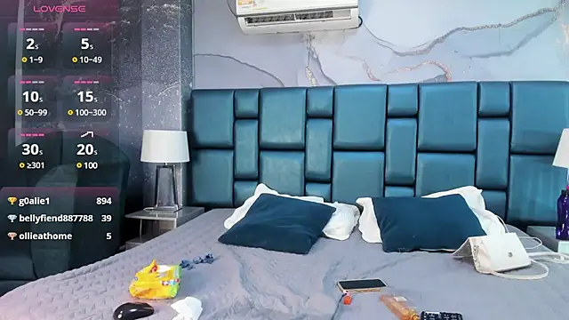 Snapshot of Nahomi_Wild chatting on 25, 1, 2025 Nahomi Wild online show from 25, 1, 2025