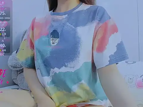 Snapshot of Linh_diudang chatting on 25, 4, 2026 Linh diudang online show from 25, 4, 2026