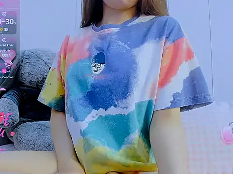 Snapshot of Linh_diudang chatting on 27, 5, 2026 Linh diudang online show from 27, 5, 2026
