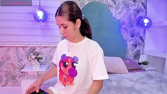 bellaa becca online show from 6, 2, 2025