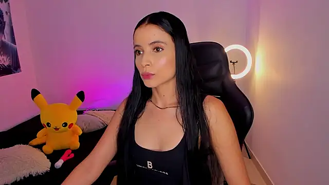 Snapshot of melanyrouse1 chatting on 30, 4, 2026 melanyrouse1 online show from 30, 4, 2026