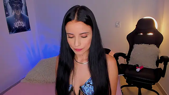 Snapshot of melanyrouse1 chatting on 30, 5, 2026 melanyrouse1 online show from 30, 5, 2026