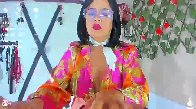 jena derboo online show from 17, 1, 2025