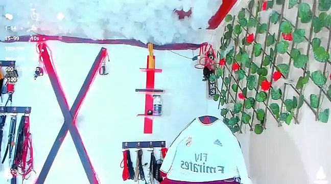 jena derboo online show from 22, 1, 2025