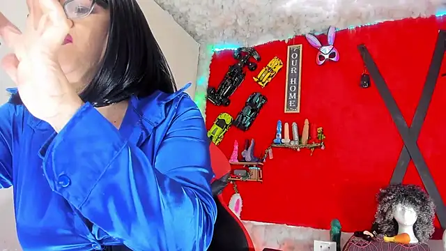 jena derboo online show from 19, 2, 2026