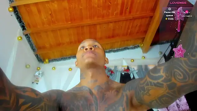 esteveen ortegas  online show from 1, 2, 2026