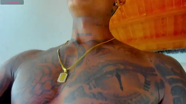 esteveen ortegas  online show from 12, 2, 2026