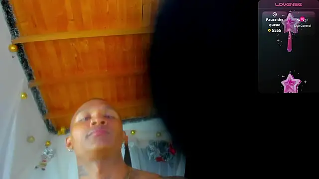 esteveen ortegas  online show from 20, 2, 2026