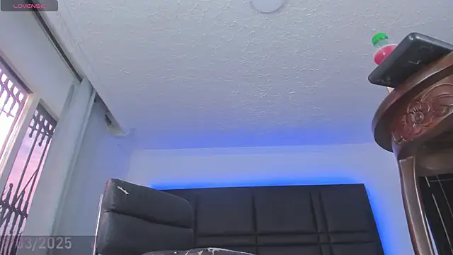 Brianna Stars online show from 9, 3, 2025