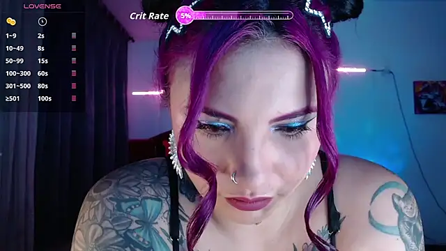 Snapshot of black_wiidow chatting on 16, 6, 2026 black wiidow online show from 16, 6, 2026