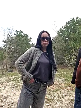 -Pupsiki- online show from 18, 4, 2026