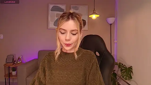 MirandaShaw online show from 9, 2, 2025