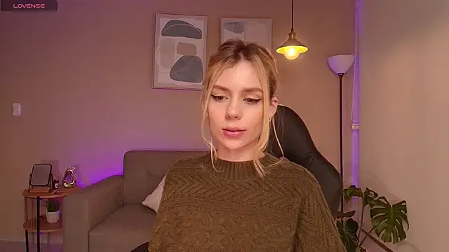 MirandaShaw online show from 10, 2, 2025