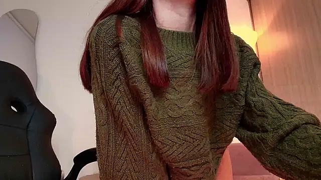 MirandaShaw online show from 19, 4, 2026