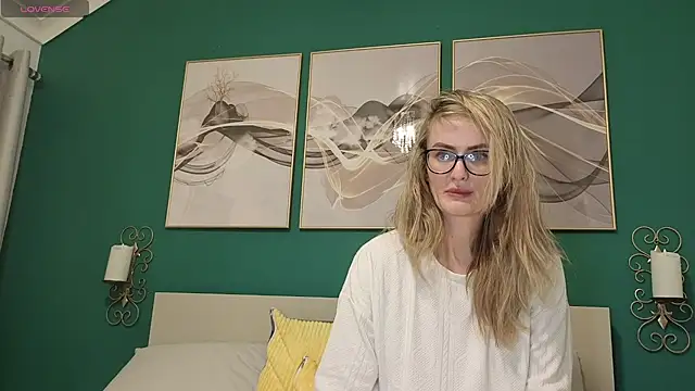 hotjessyca online show from 16, 1, 2026