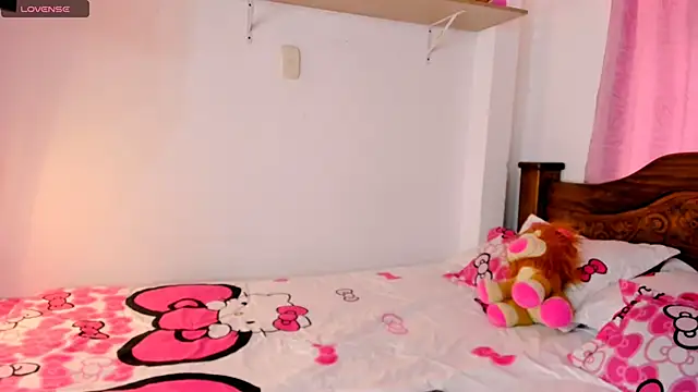 Snapshot of ParisShayk chatting on 3, 1, 2025 ParisShayk online show from 3, 1, 2025