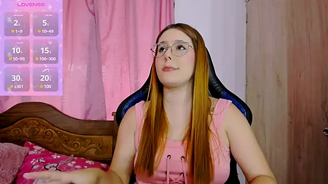 Snapshot of ParisShayk chatting on 22, 1, 2025 ParisShayk online show from 22, 1, 2025