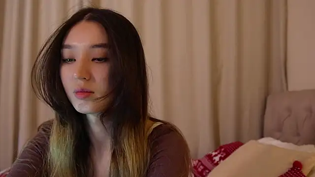 Sarasuo1 online show from 21, 12, 2024