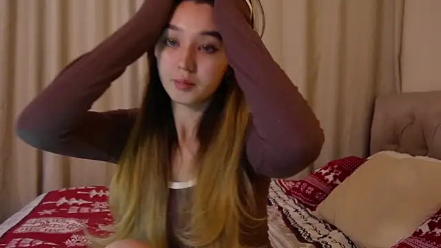 Sarasuo1 online show from 23, 12, 2024