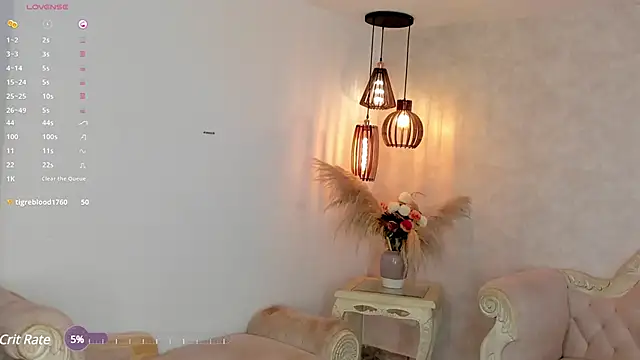 Snapshot of shantallknowless chatting on 9, 12, 2024 shantallknowless online show from 9, 12, 2024