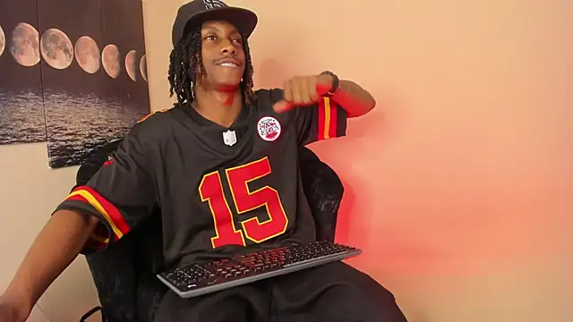 BRYXXXON1 online show from 11, 3, 2025