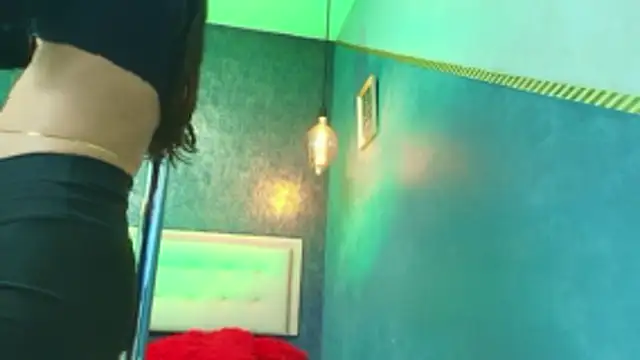 Cloeandtyfanny online show from 2, 12, 2025