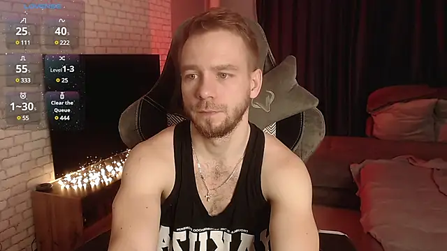 Snapshot of LeoPaulini chatting on 21, 3, 2025 LeoPaulini online show from 21, 3, 2025