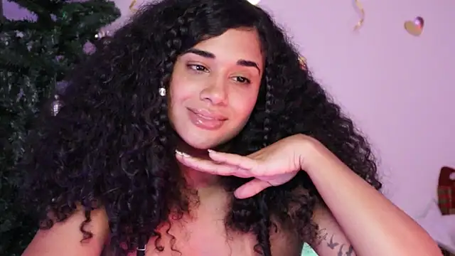 Mysensualbrunette1 online show from 2, 12, 2024