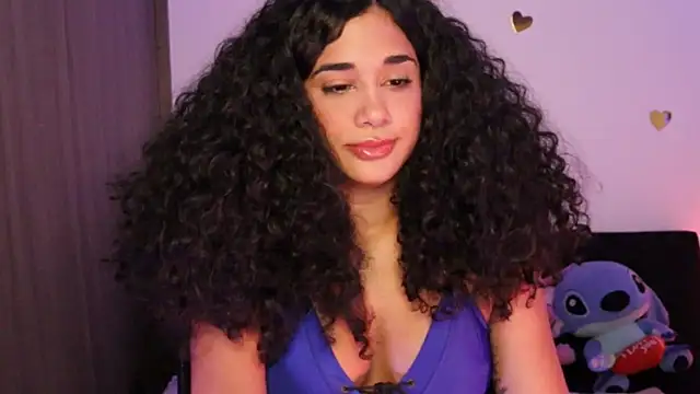 Mysensualbrunette1 online show from 14, 1, 2025