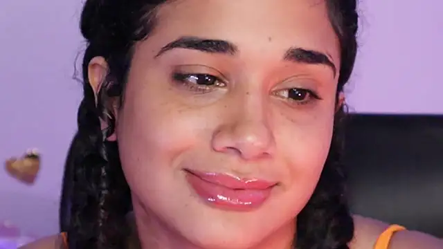 Mysensualbrunette1 online show from 14, 1, 2025