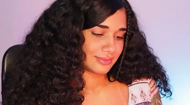 Mysensualbrunette1 online show from 18, 1, 2025