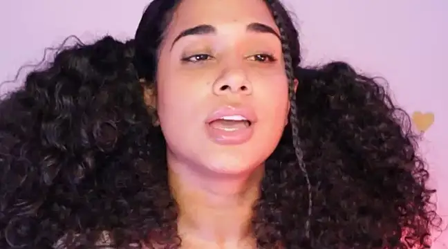 Mysensualbrunette1 online show from 18, 1, 2025