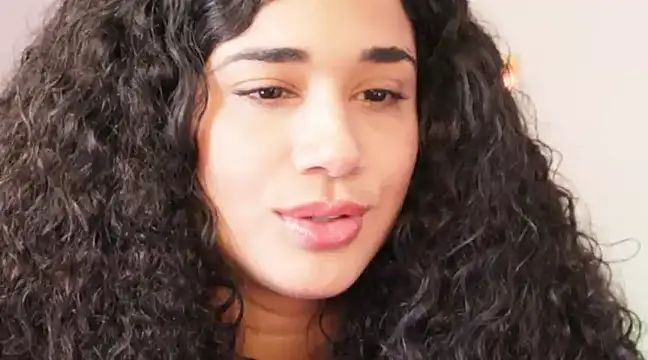 Mysensualbrunette1 online show from 22, 1, 2025