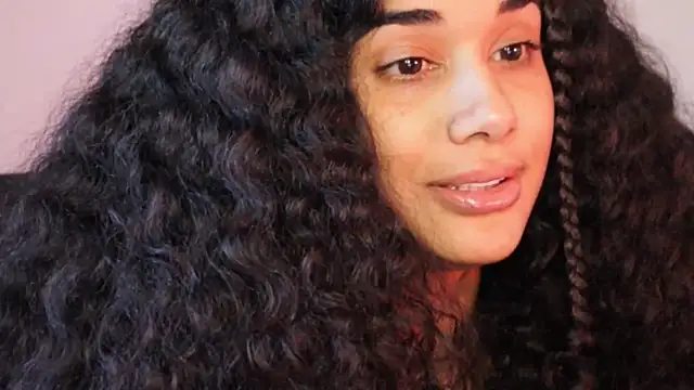 Mysensualbrunette1 online show from 29, 1, 2025