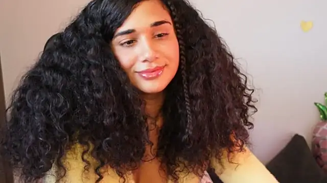 Mysensualbrunette1 online show from 30, 1, 2025