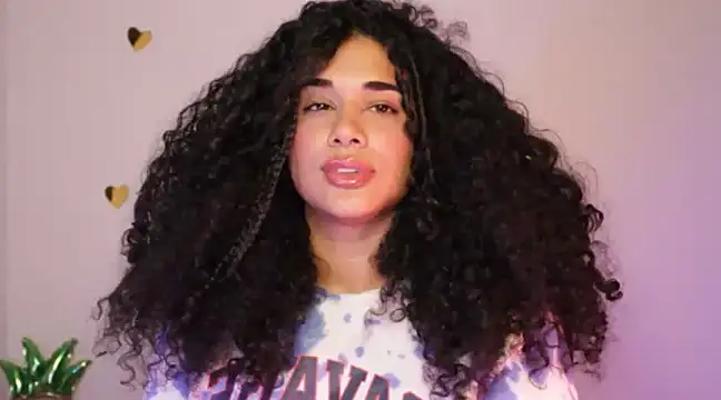 Mysensualbrunette1 online show from 14, 2, 2025