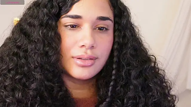 Mysensualbrunette1 online show from 17, 2, 2025