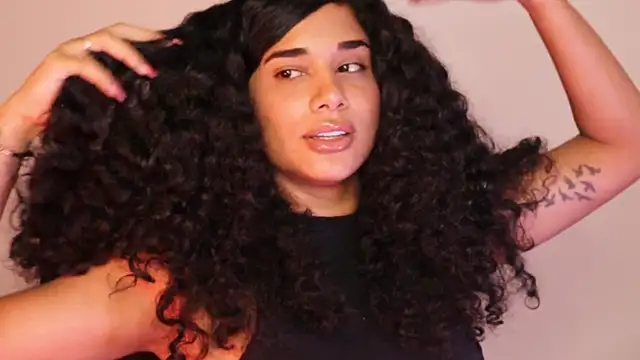 Mysensualbrunette1 online show from 21, 2, 2025