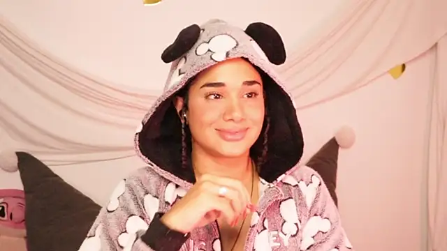 Mysensualbrunette1 online show from 7, 3, 2025