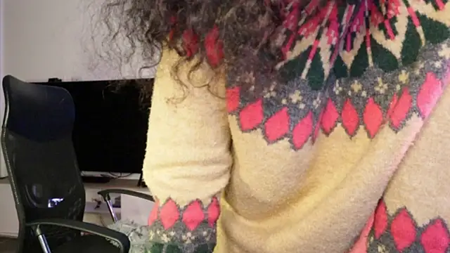 Mysensualbrunette1 online show from 22, 3, 2025