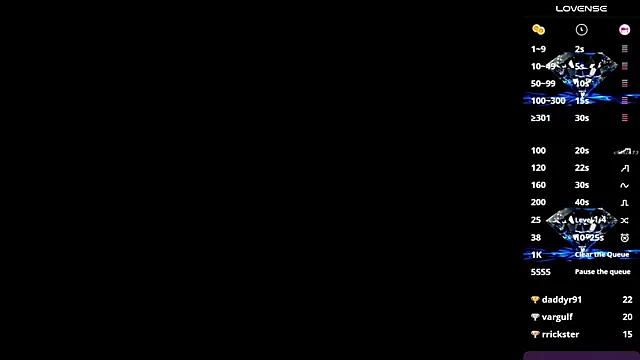 Issac james  online show from 22, 2, 2025