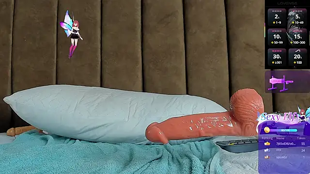 Issac james  online show from 15, 3, 2025