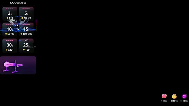 Issac james  online show from 16, 9, 2025