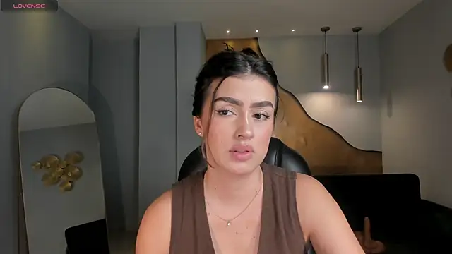 PaulinaSantos  online show from 21, 5, 2026
