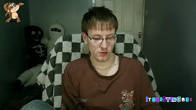 Itsnotting834 online show from 7, 11, 2025