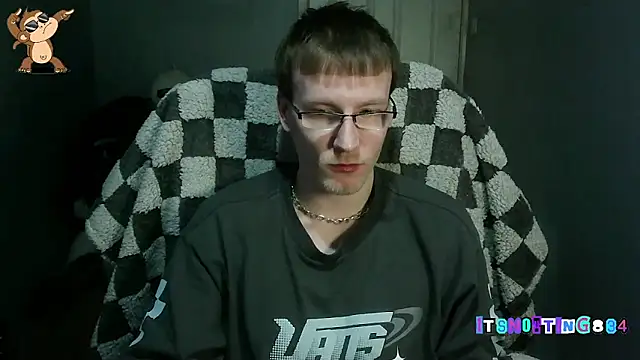 Itsnotting834 online show from 7, 1, 2026