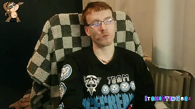 Itsnotting834 online show from 11, 2, 2026