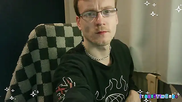 Itsnotting834 online show from 12, 3, 2026