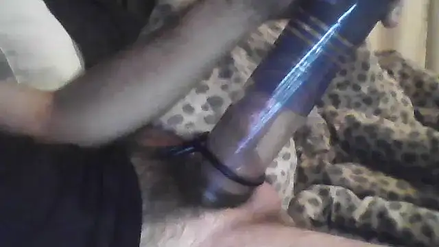 aussiecockpumper769 online show from 14, 2, 2025