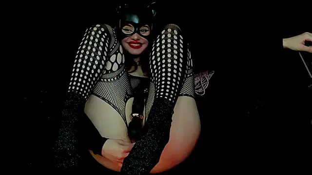 Snapshot of SophieCharm chatting on 1, 1, 2025 SophieCharm online show from 1, 1, 2025